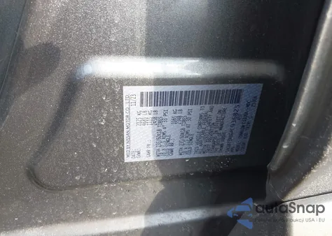 2023 Nissan Rogue Sv Intelligent Awd from USA, damaged, VIN 5N1BT3BB8PC936825